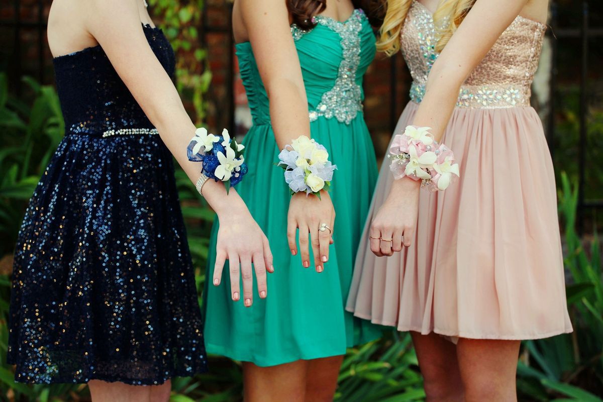 Prom Night