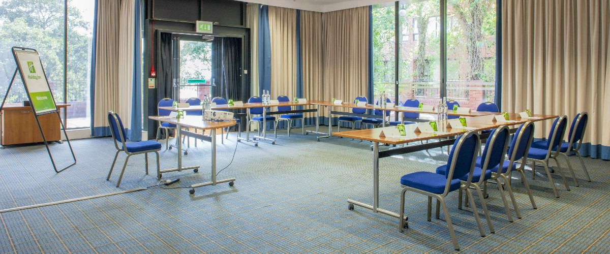 Meetings Runcorn