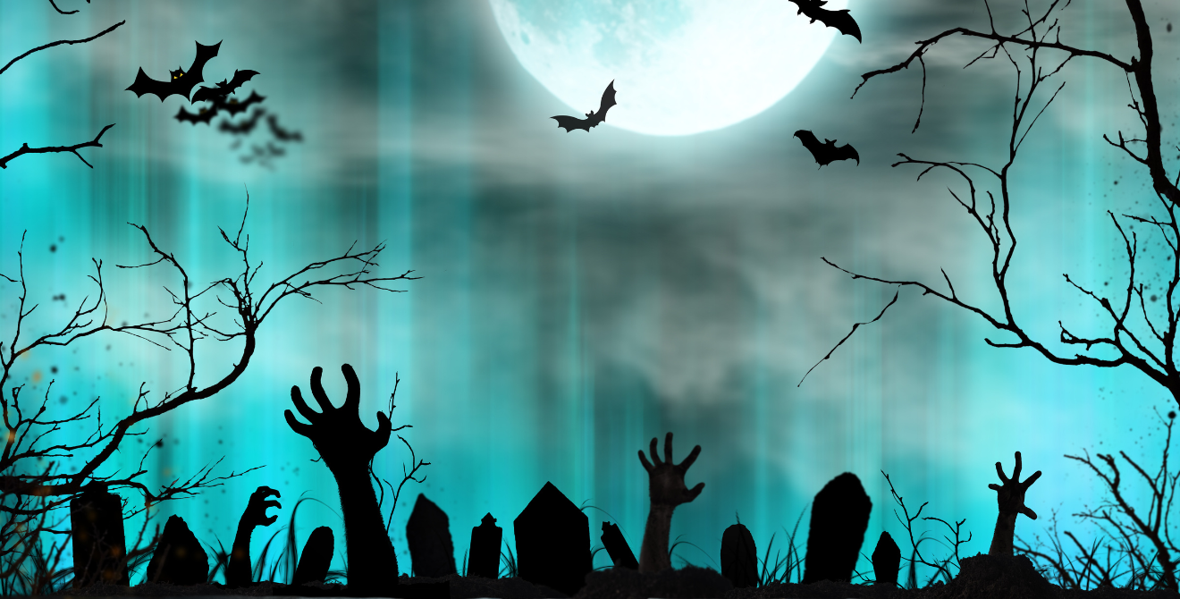 Scare City.