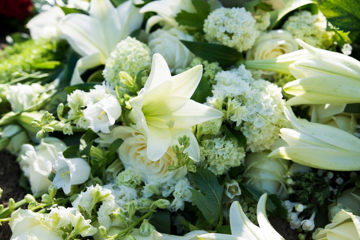 Funeral wakes Runcorn