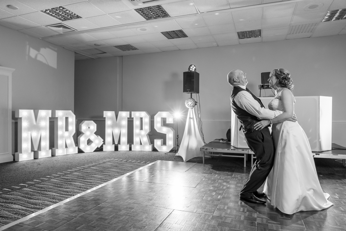 Wedding Venue Runcorn