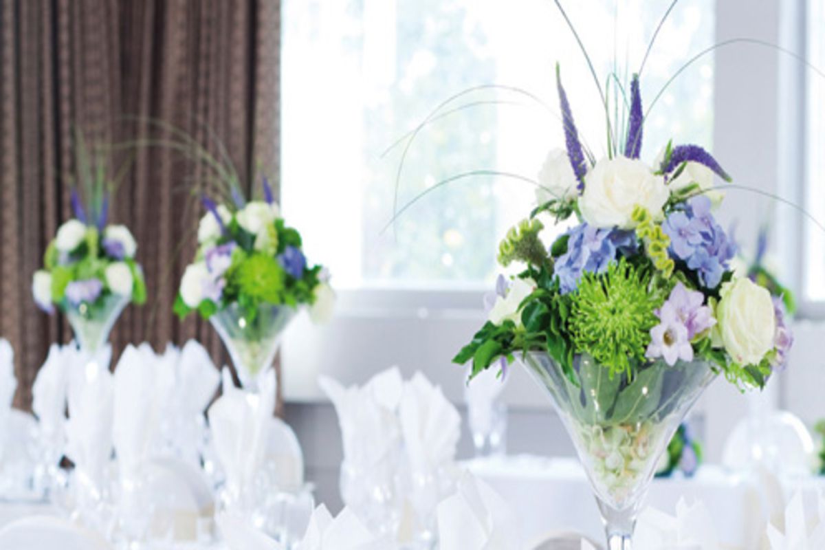 Wedding Suite