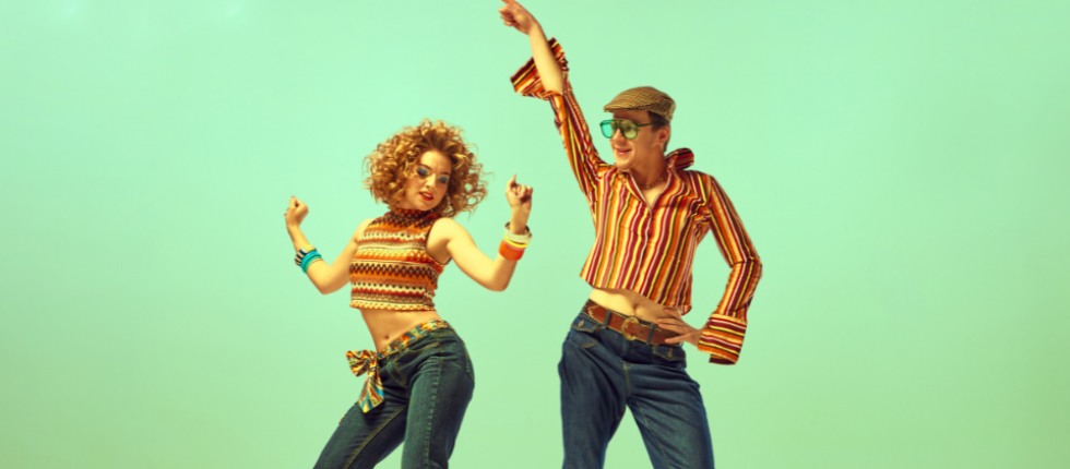 The Super Duper 70s Tribute Show