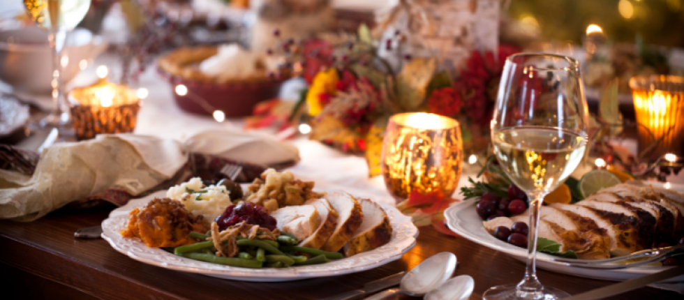 Christmas Day Lunch Runcorn