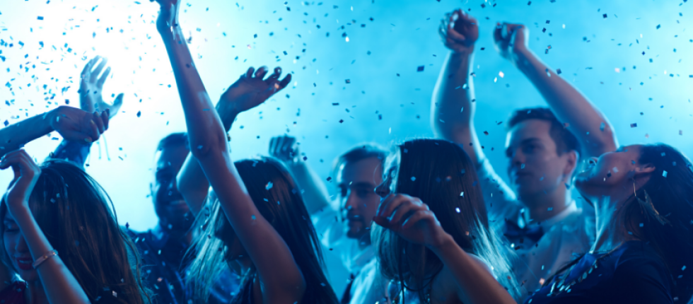 All Inclusive Party Night