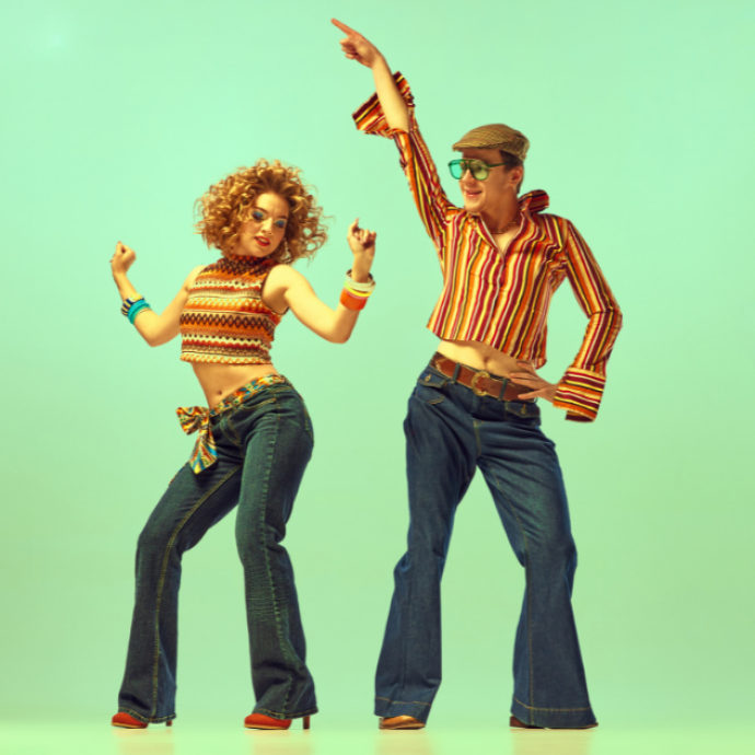 The Super Duper 70s Tribute Show